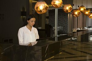 Гостиница Emen’s Hotel