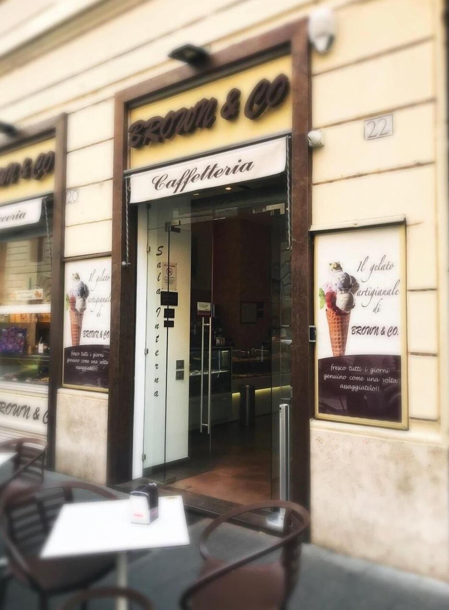 Фото Vatican Armony Suites