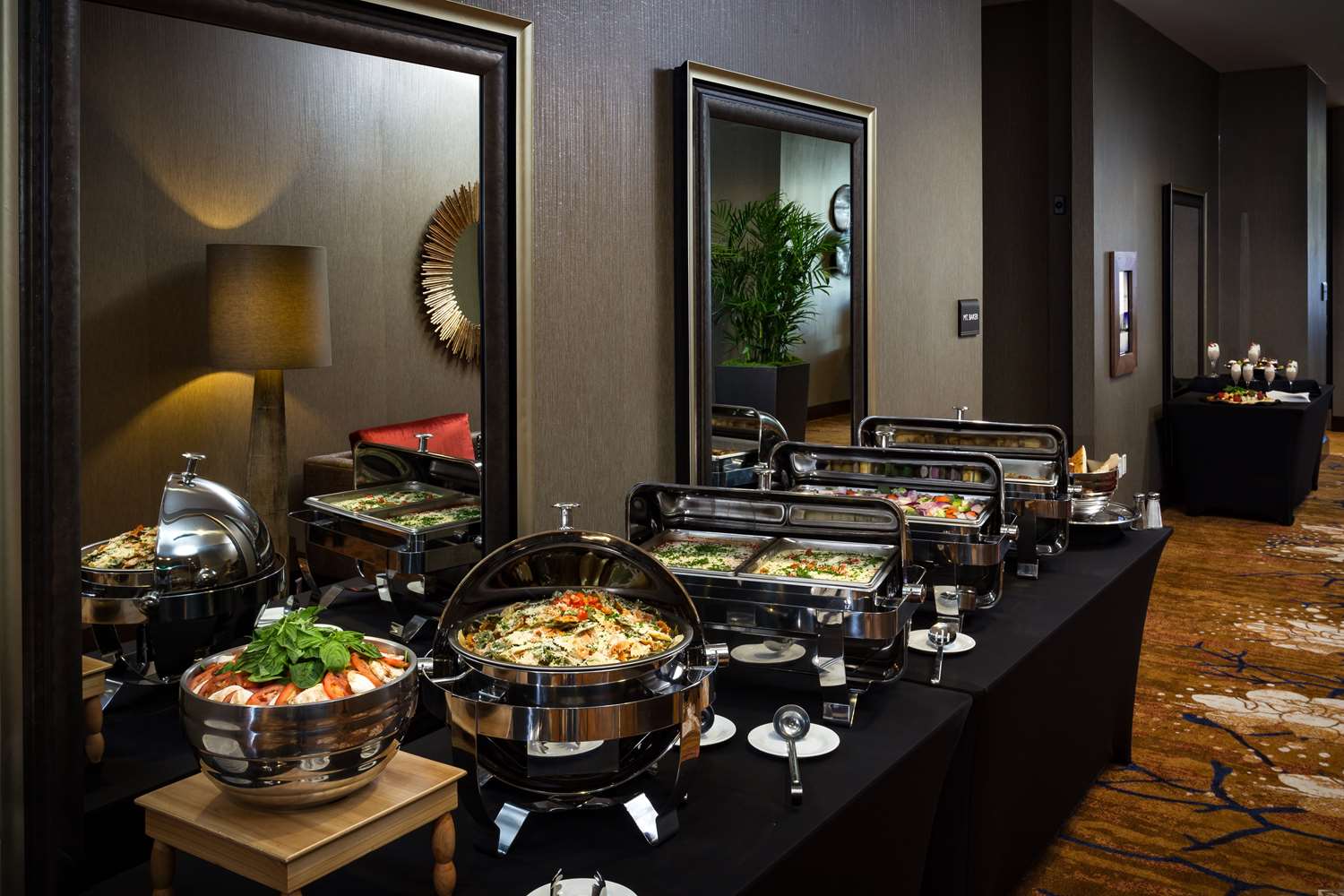 Фото Hilton Garden Inn Seattle Downtown