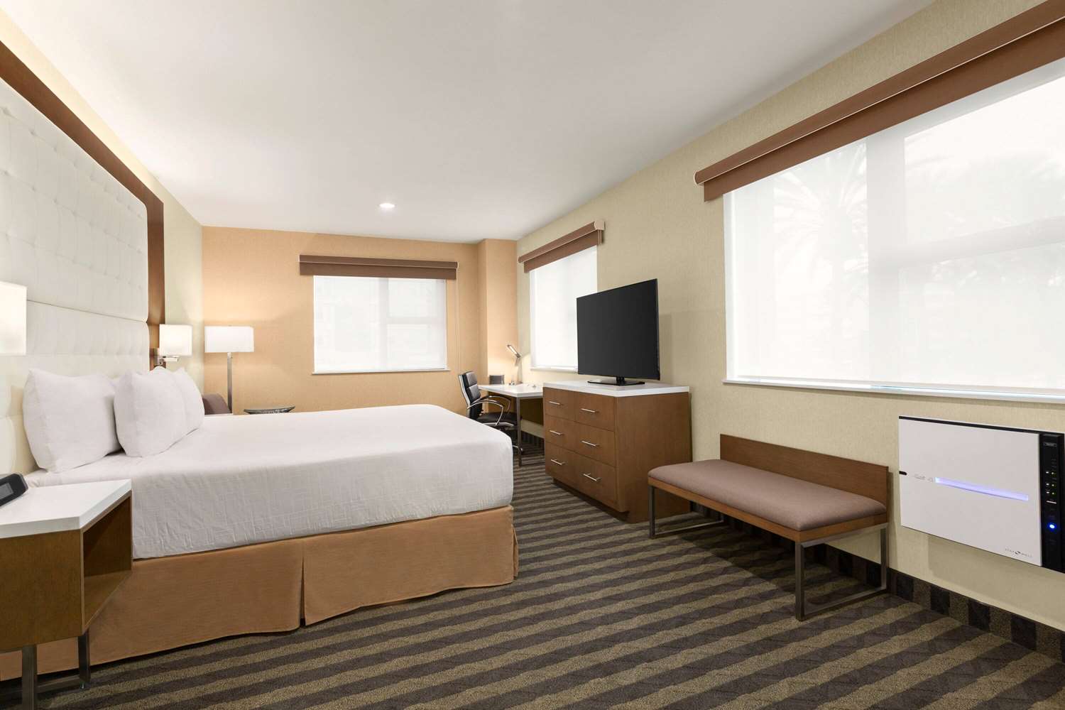 Фото Wyndham Anaheim
