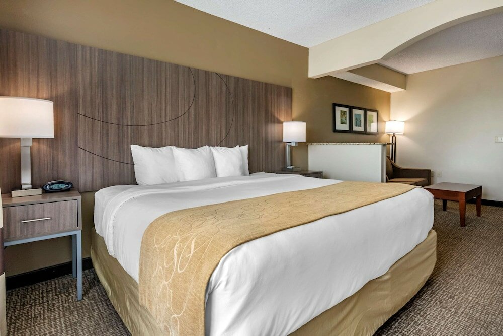 Фото Comfort Suites Sawgrass