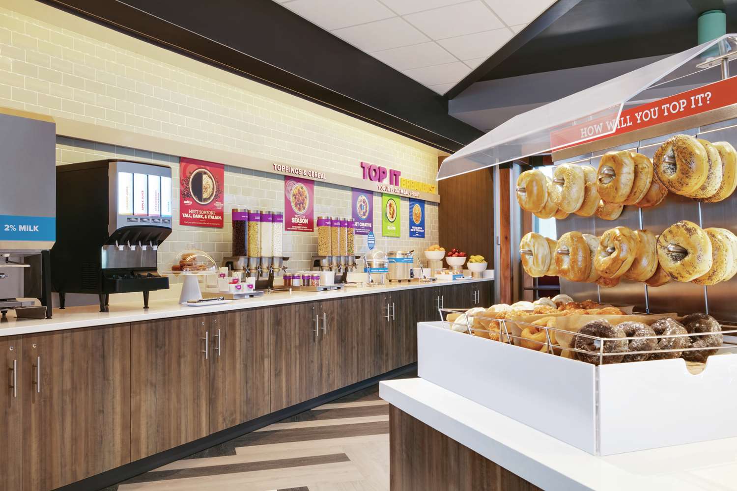 Фото Tru by Hilton Williamsville Buffalo Airport