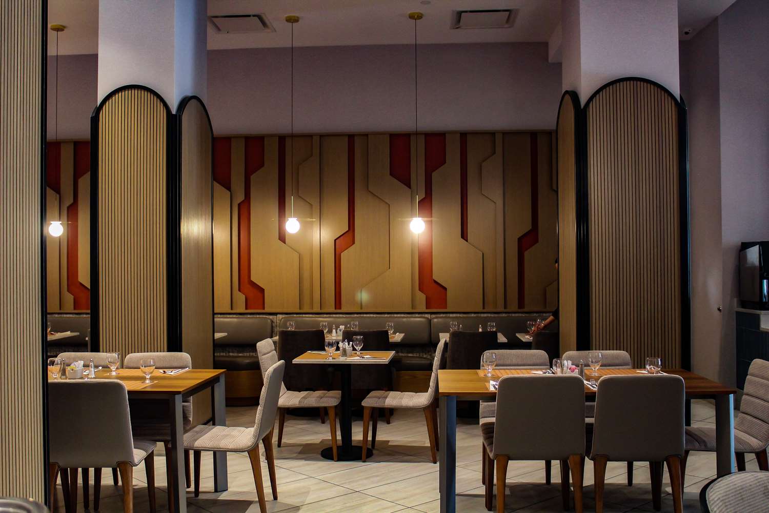 Фото Doubletree by Hilton New York Times Square South