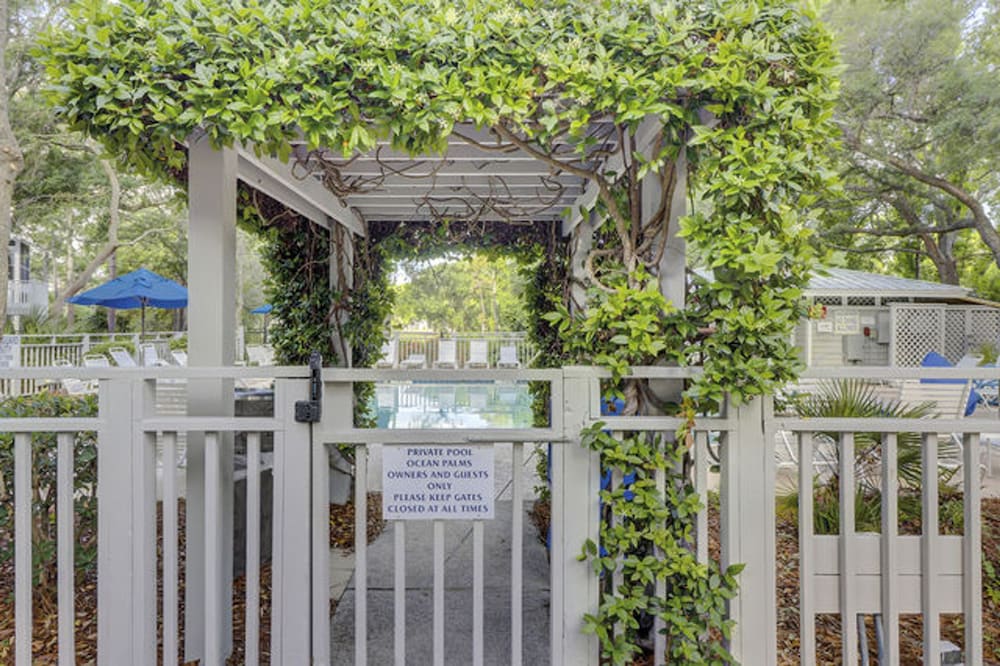 Фото Ocean Palms Villas at Port Royal Resort