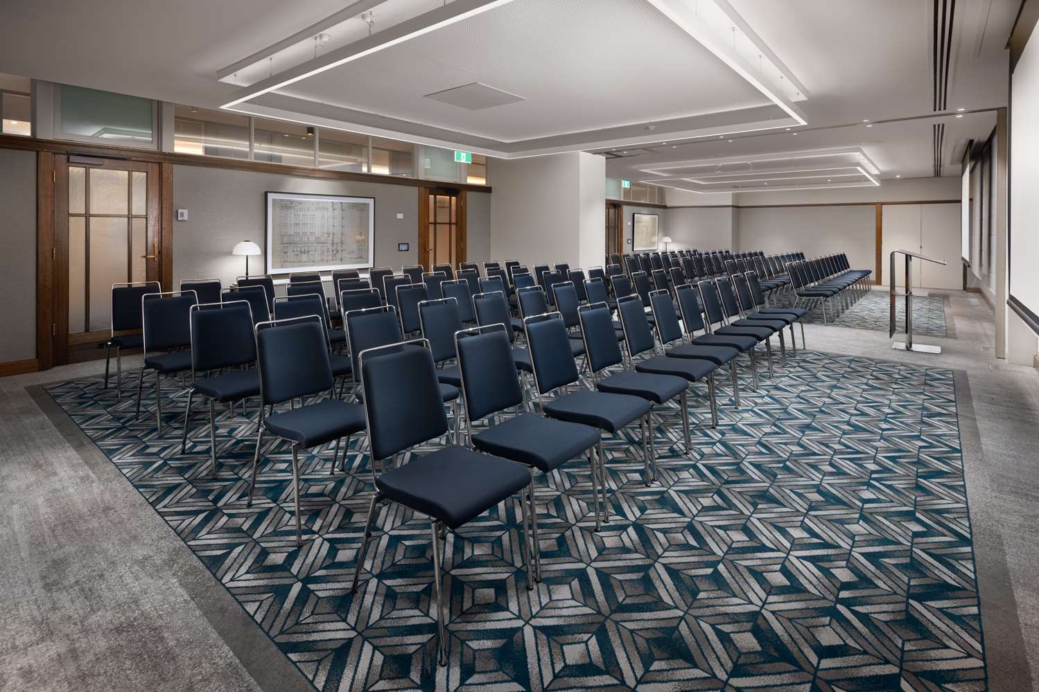 Фото Hilton Melbourne Little Queen Street