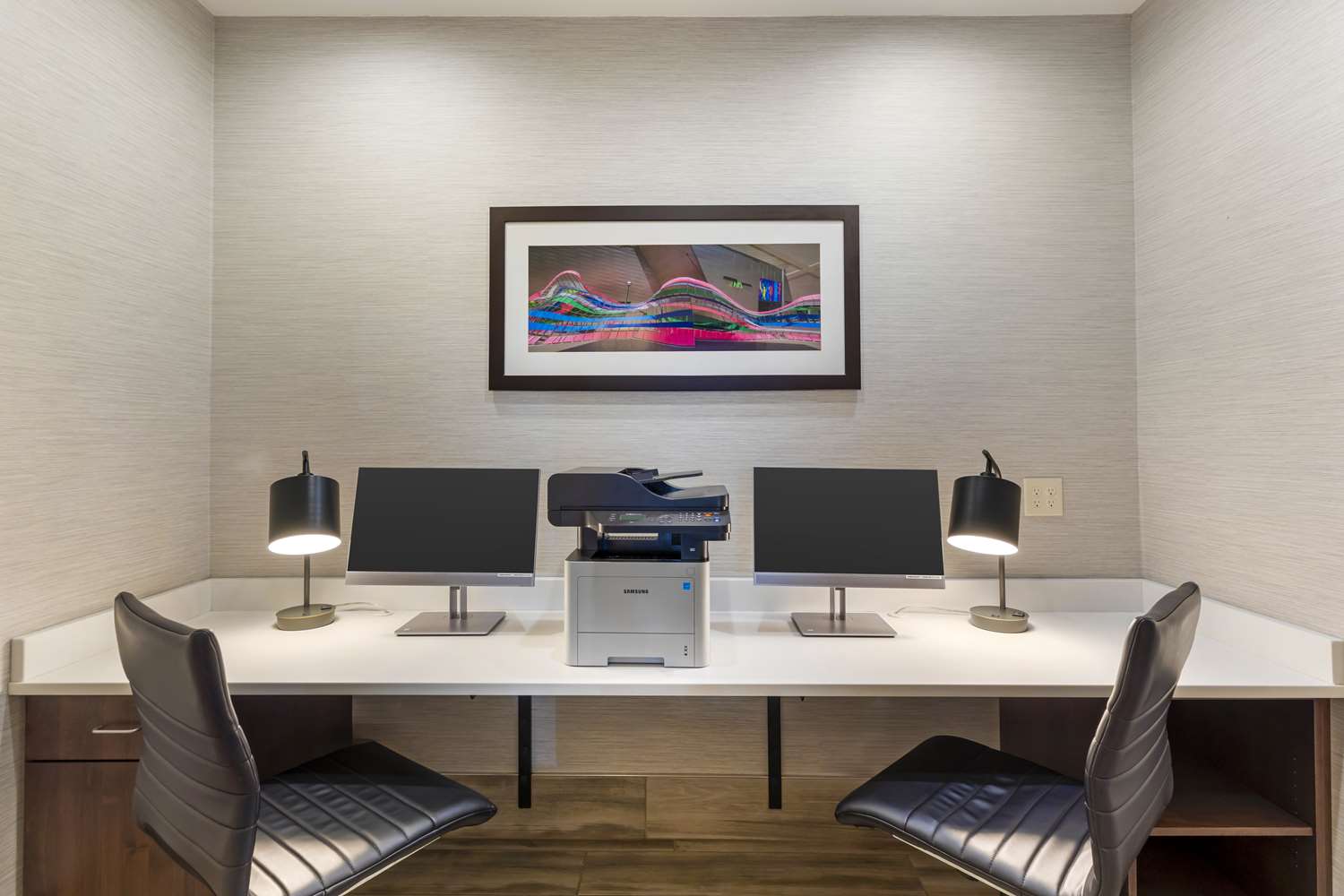 Фото Best Western Greeley