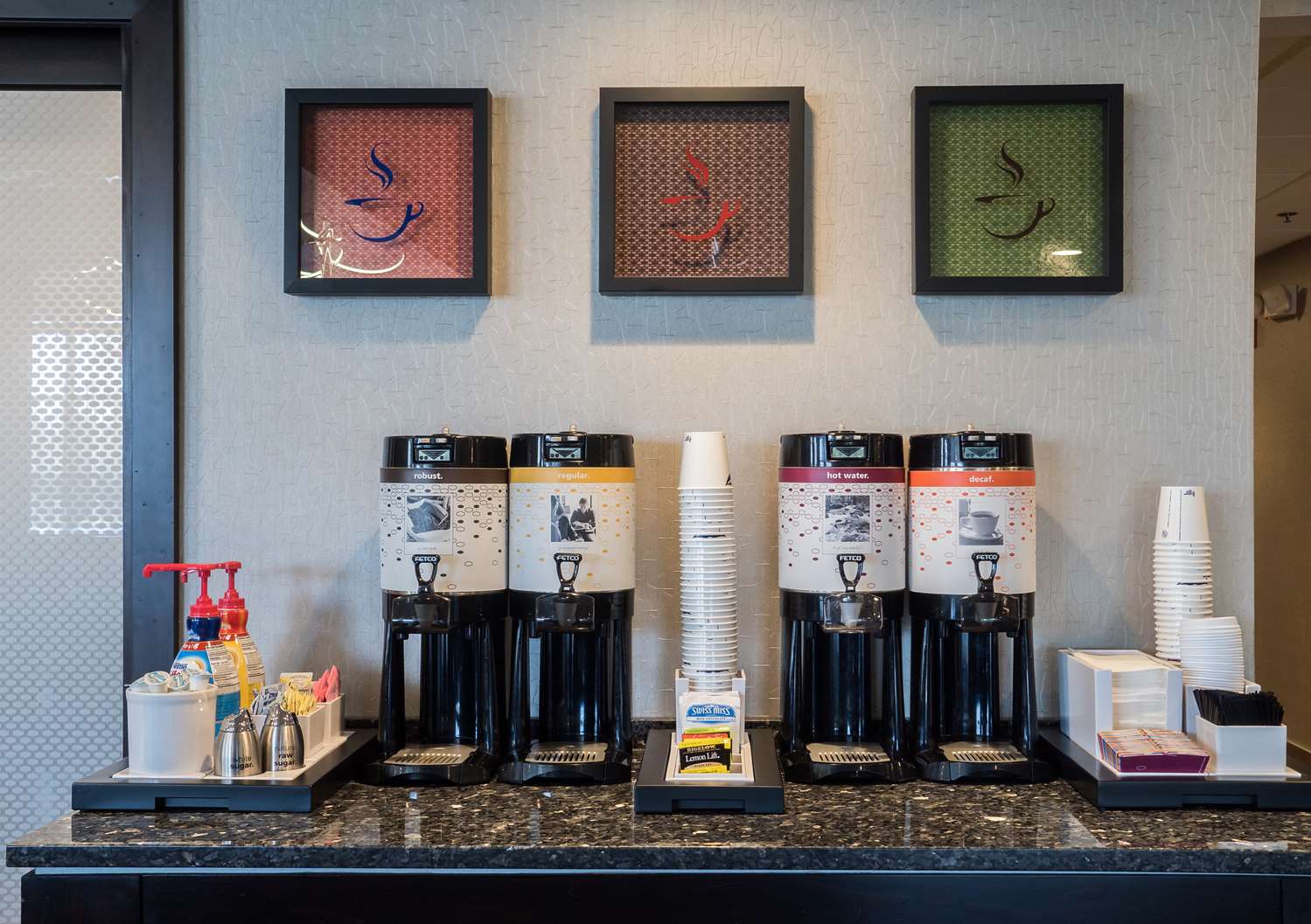 Фото Hampton Inn Lakeland