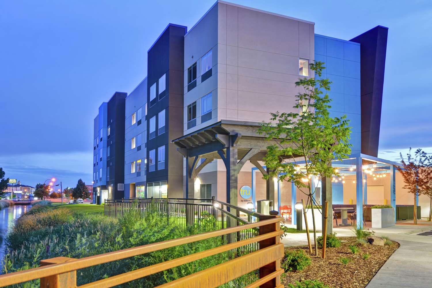 Фото отеля 5