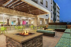 Гостиница Home2 Suites by Hilton Ridley Park Philadelphia Airport South