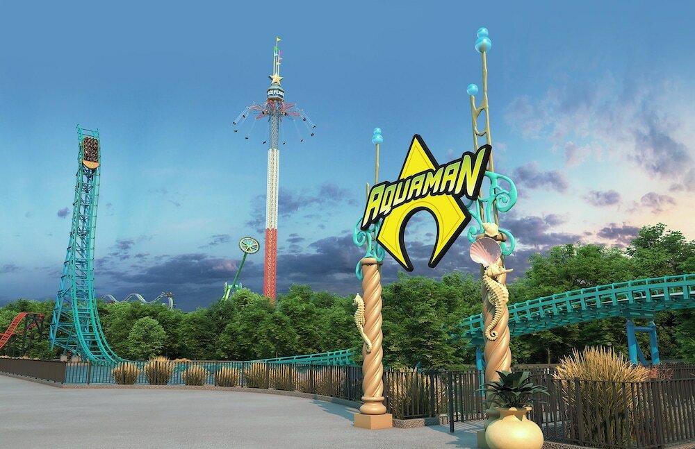 Фото Crowne Plaza Dallas Downtown