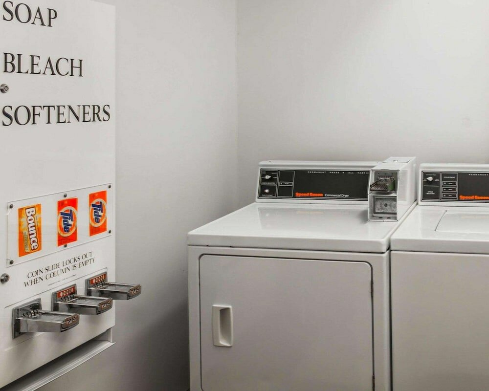 Фото Quality Suites Ne Indianapolis Fishers