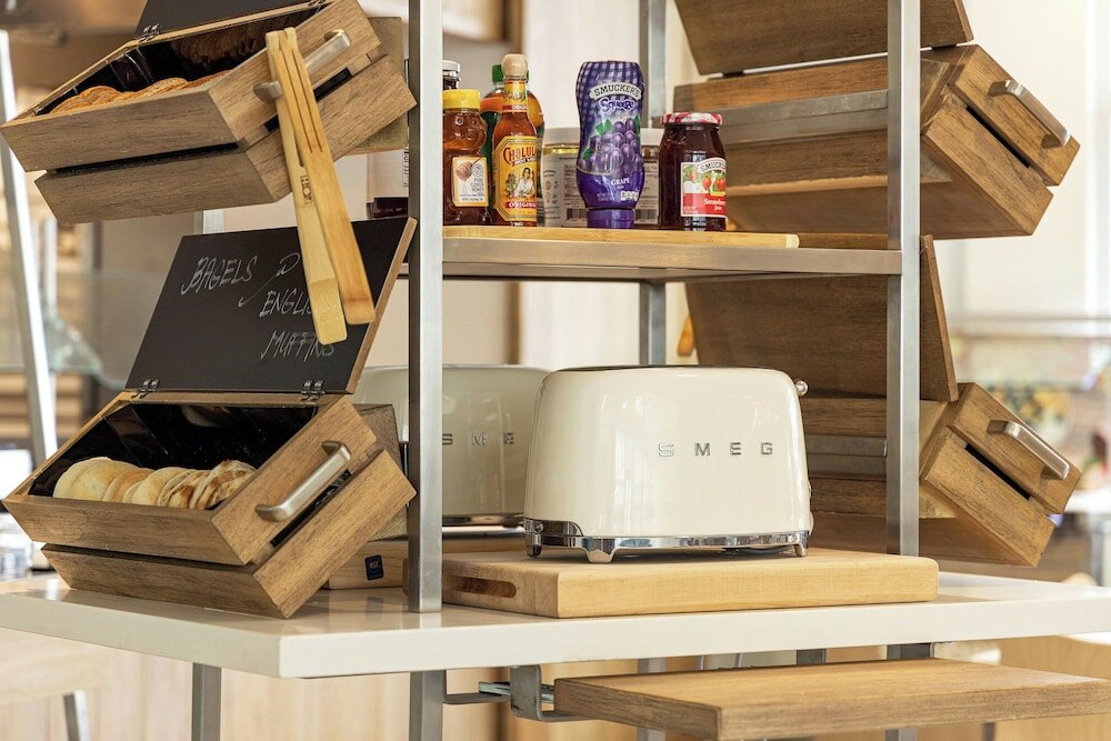 Фото Element Nashville Airport