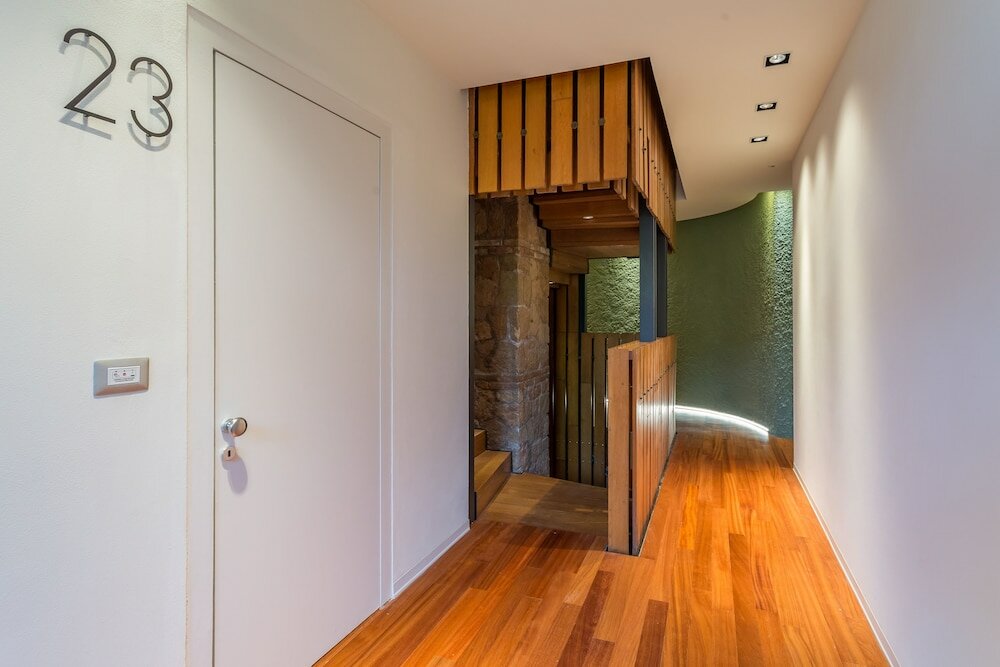 Фото Fauno Urban Resort