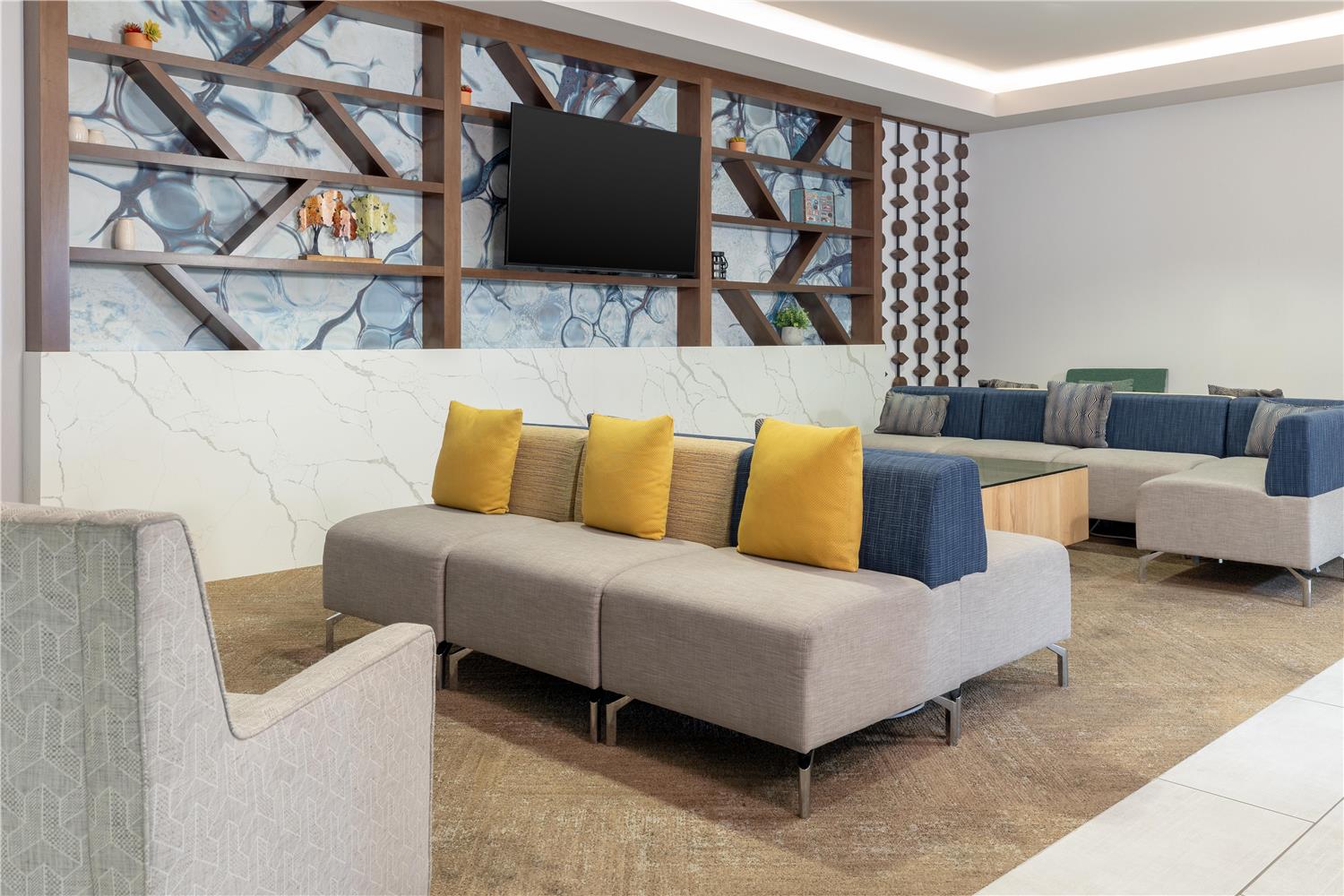 Фото Hilton Garden Inn Baltimore Arundel Mills