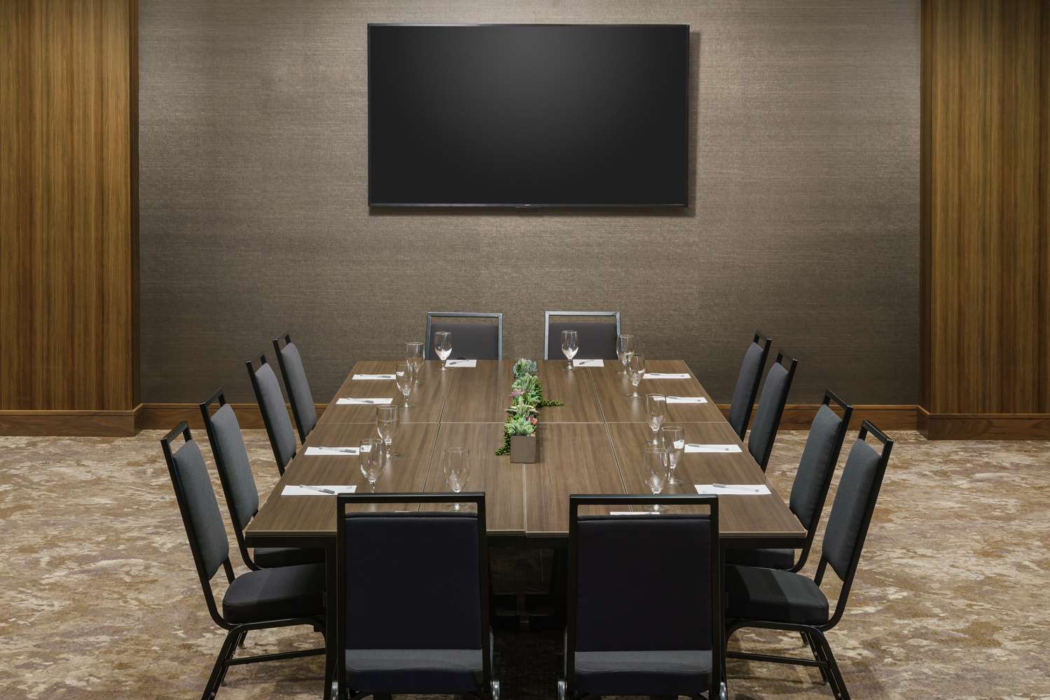 Фото Hilton Garden Inn Sunnyvale