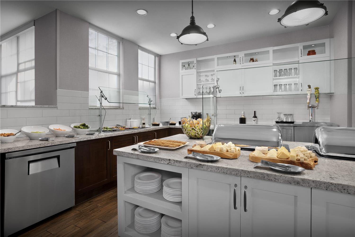 Фото Homewood Suites by Hilton San Jose Airport-Silicon Valley