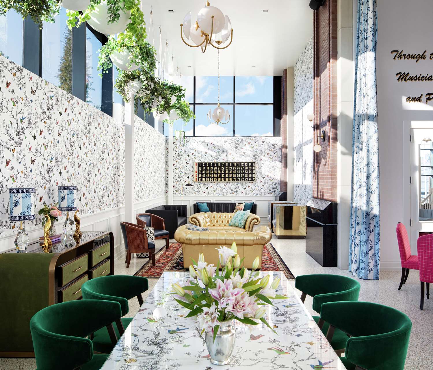 Фото Graduate Nashville