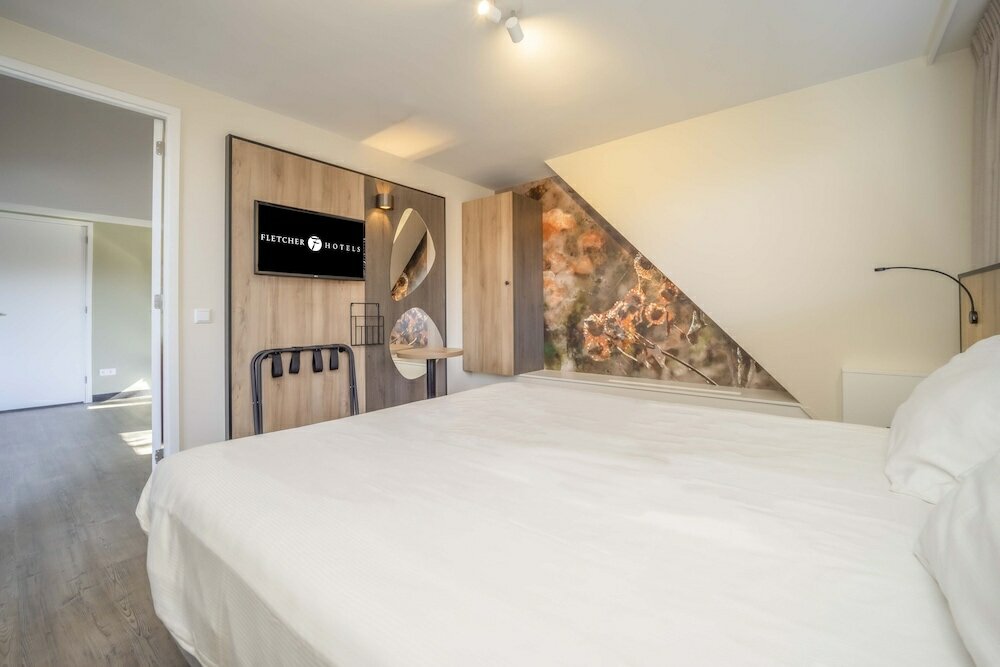 Фото Fletcher Hotel Restaurant Waalwijk