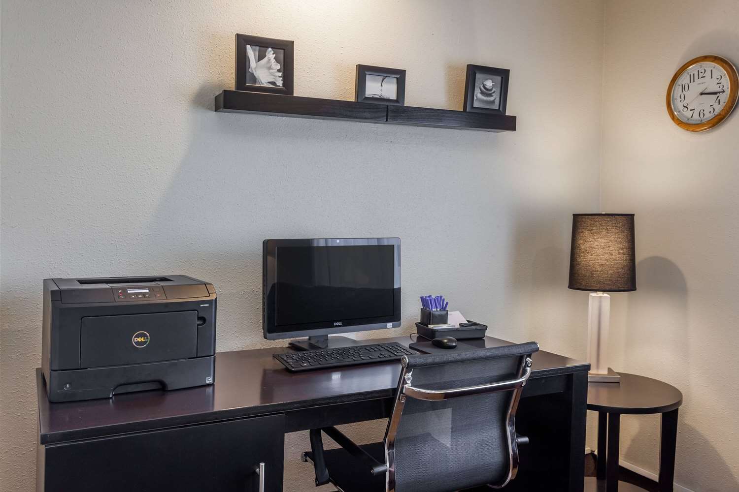 Фото Baymont by Wyndham Barstow Historic Route 66