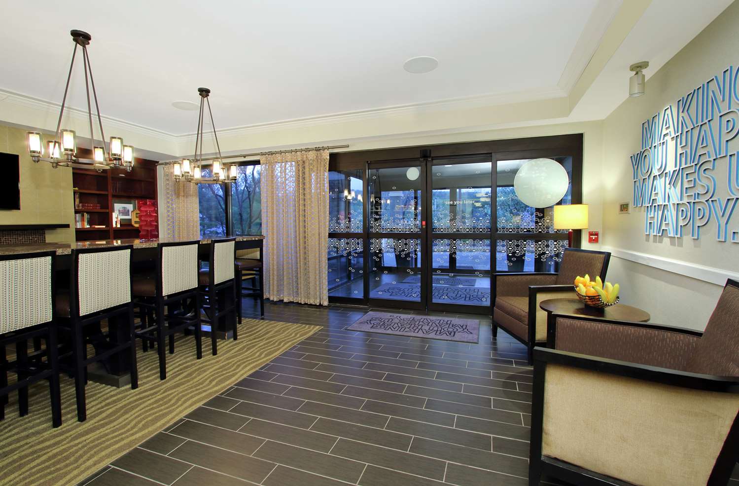 Фото Hampton Inn Philadelphia/Great Valley/Malvern