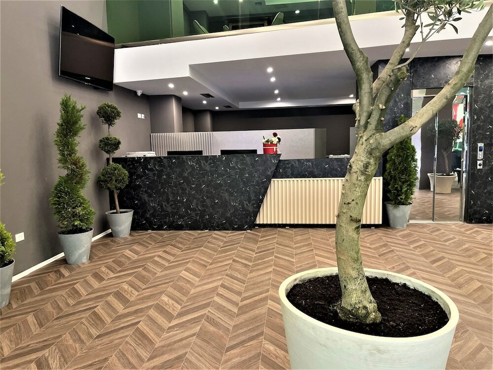 Фото Vh Eurostar Tirana Hotel Congress & Venere SPA