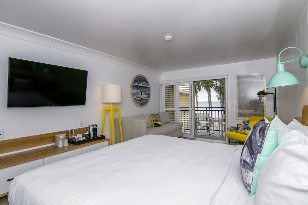 Фото Ocean Park Inn