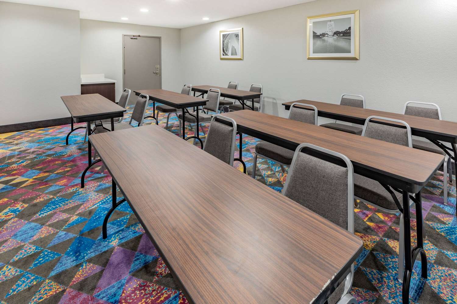 Фото La Quinta Inn & Suites by Wyndham Houston Southwest