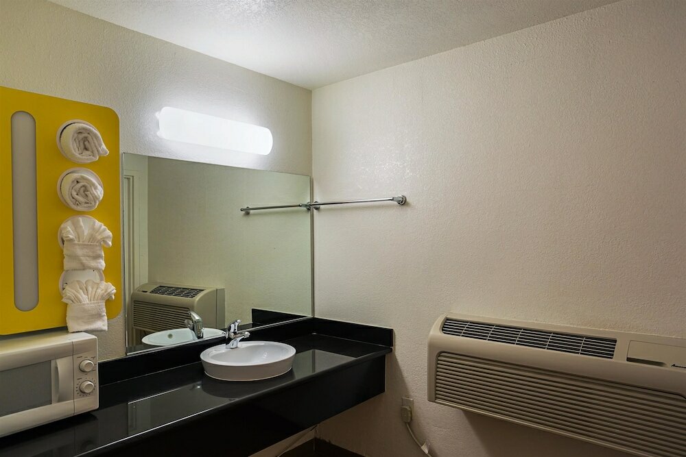 Фото Motel 6 Wenatchee, Wa