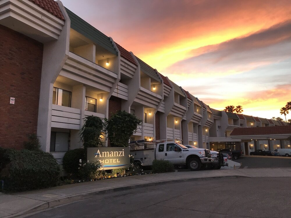 Фото Amanzi Hotel, Ascend Hotel Collection