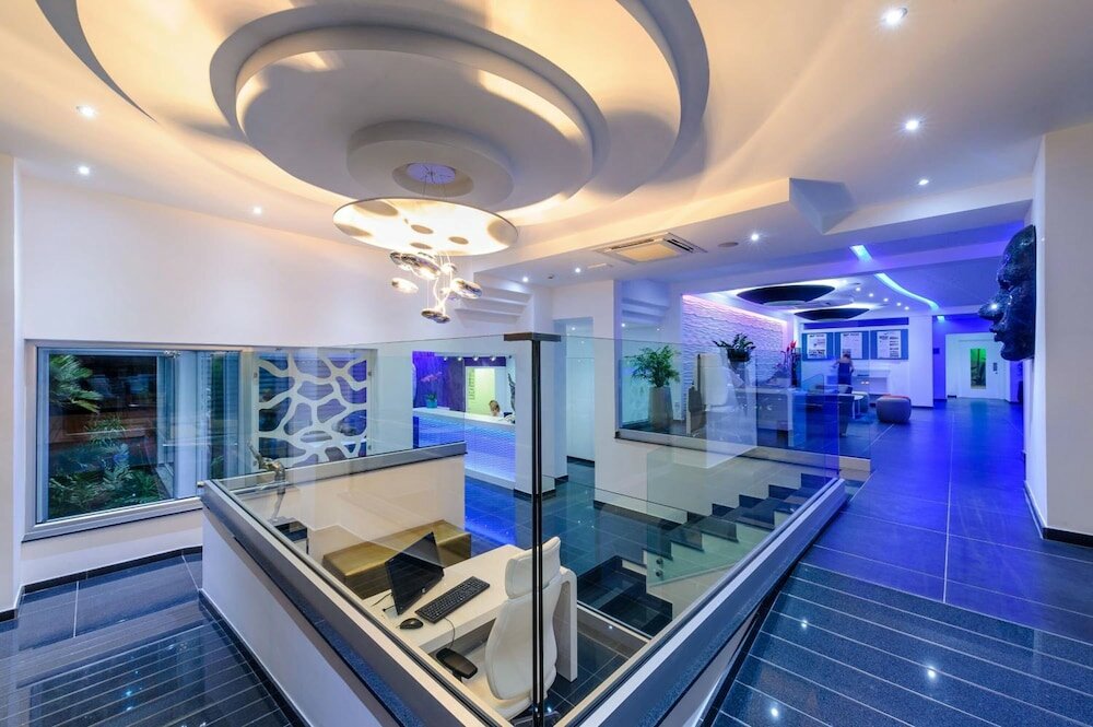 Фото Tasia Maris Oasis