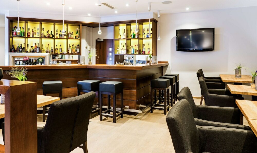 Фото Upstalsboom Parkhotel