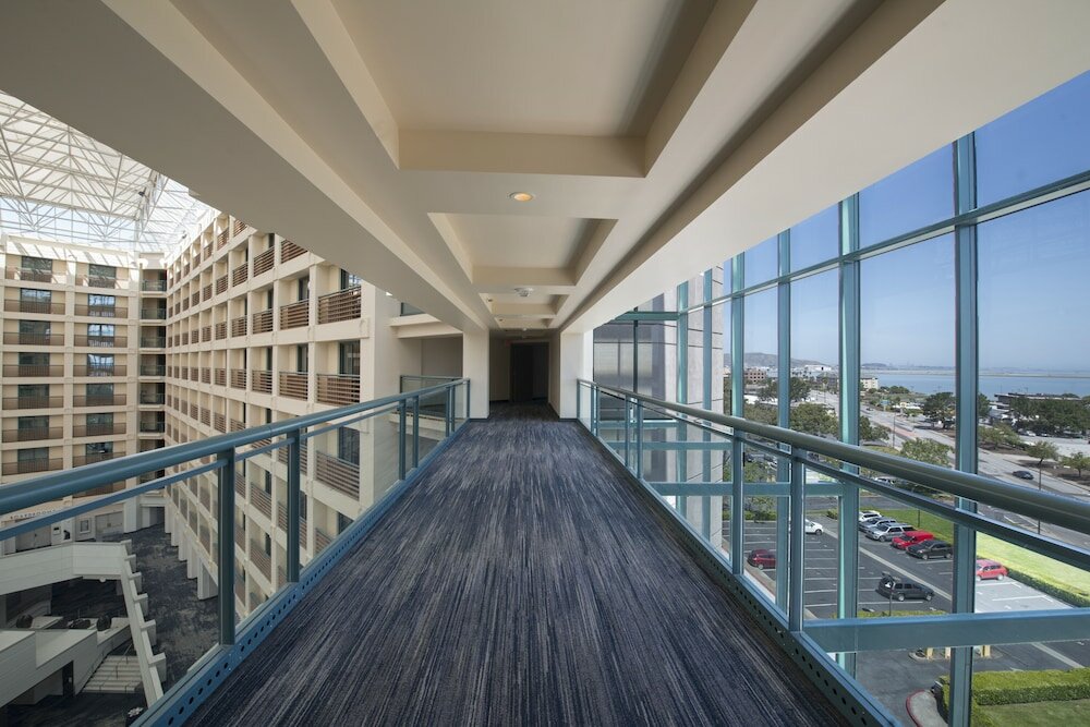 Фото Hyatt Regency San Francisco Airport