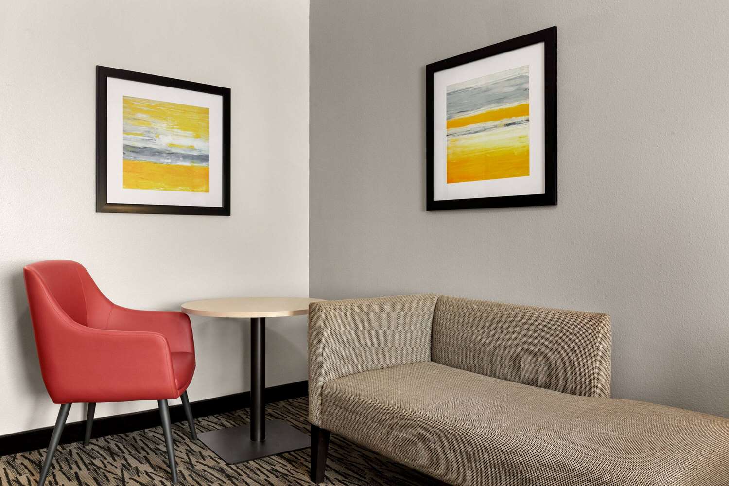 Фото Ramada by Wyndham Marina