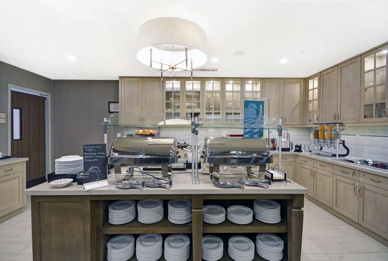 Фото Homewood Suites by Hilton Athens