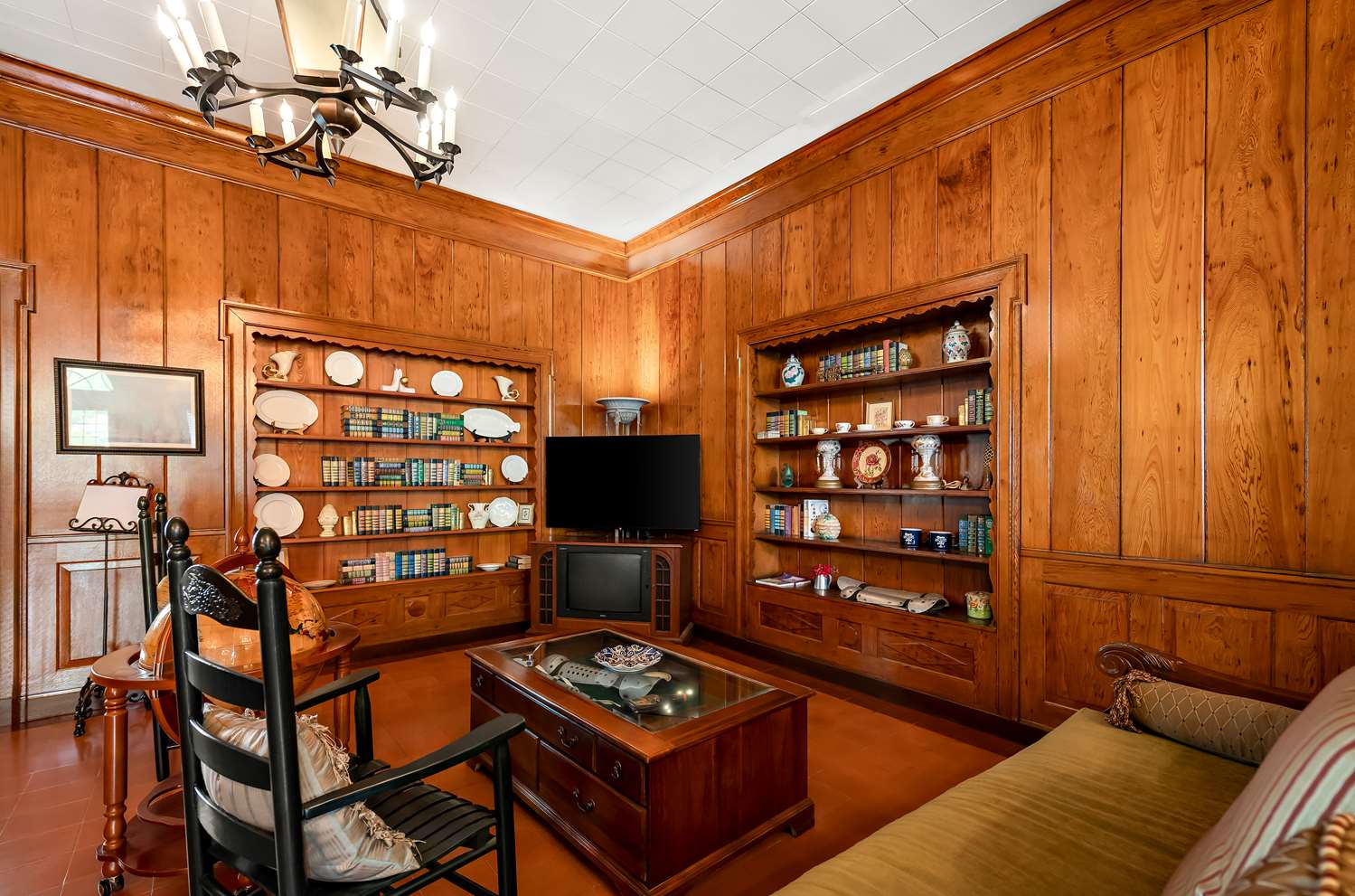 Фото Americas Best Value Inn Historic Clewiston Inn