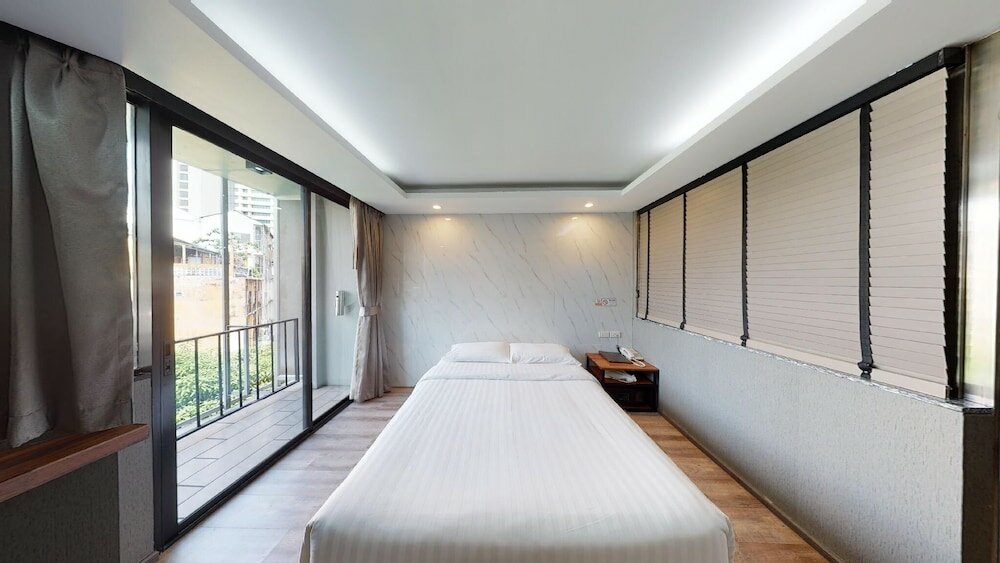 Фото Bangkok City Link Hotel