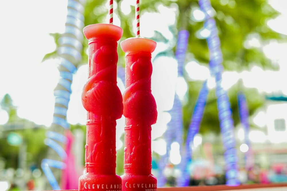 Фото Essex House by Clevelander