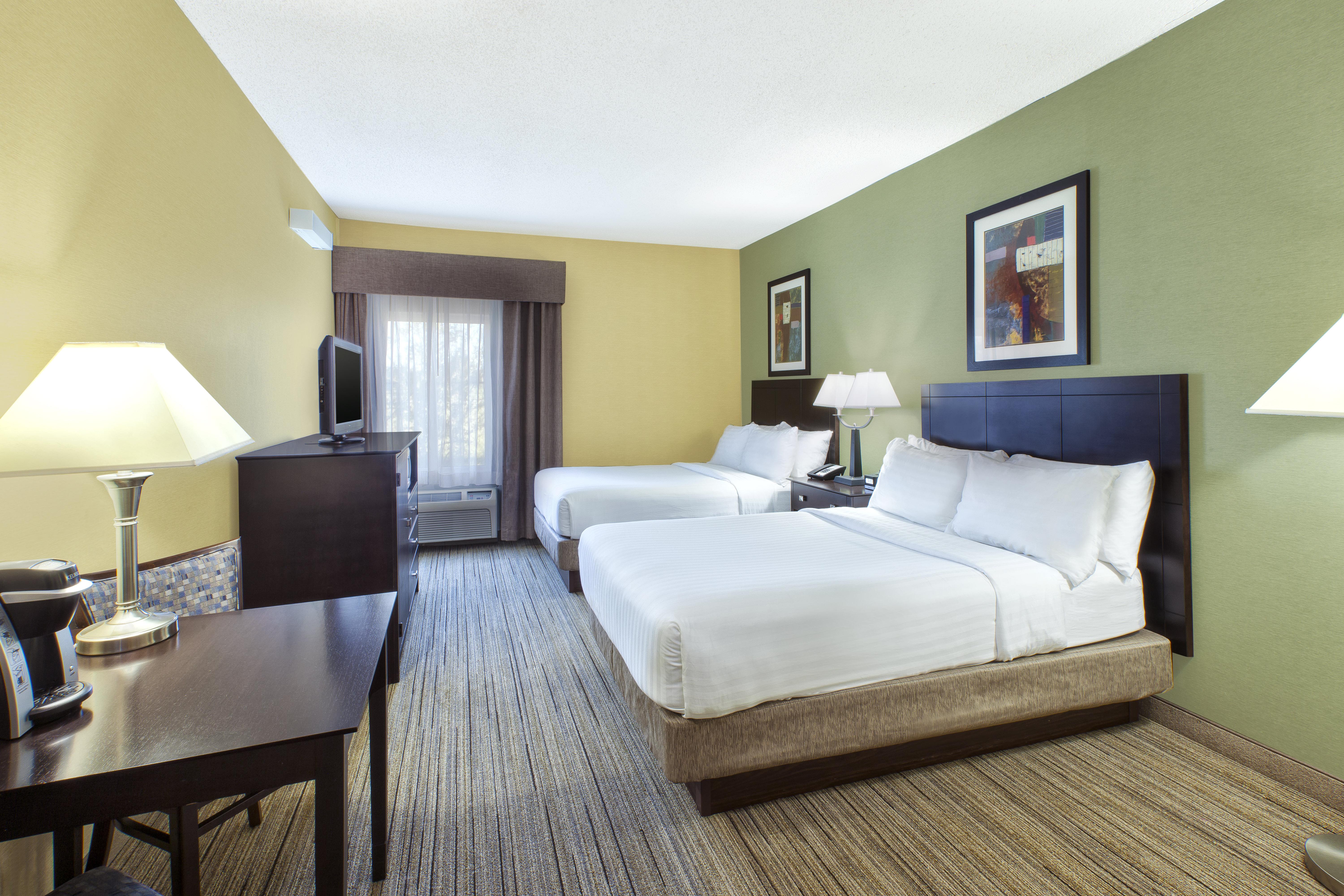Фото Country Inn & Suites by Radisson, Benton Harbor-St. Joseph, Mi