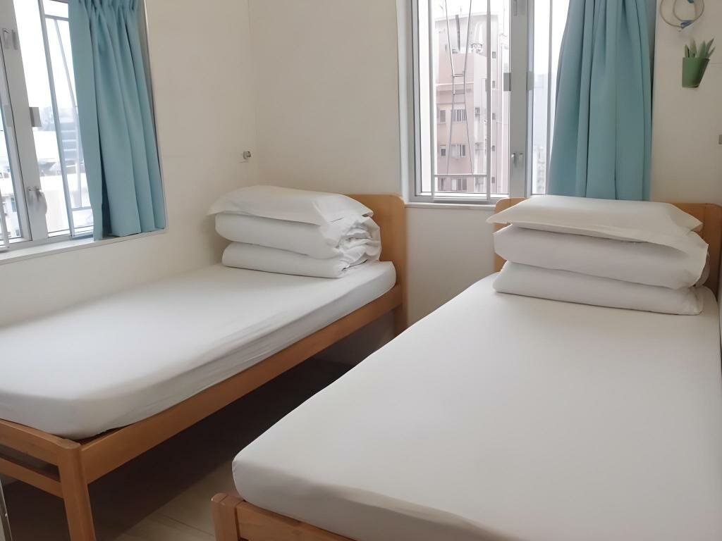 Hotel Sunny Day Guest House, Kowloon, photo