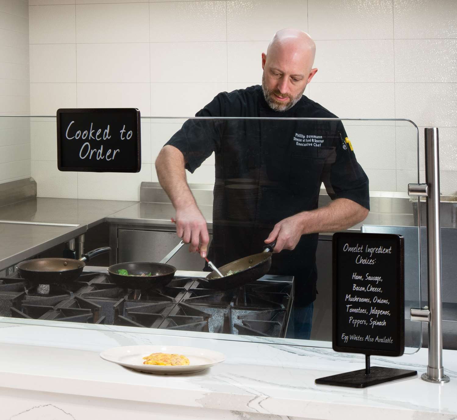 Фото Embassy Suites by Hilton Austin Central