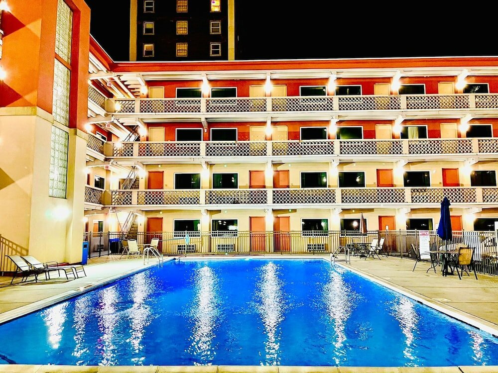 Фото Clarion Inn