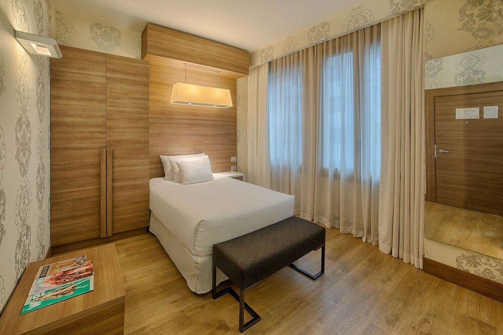 Фото Tivoli President Milano Hotel