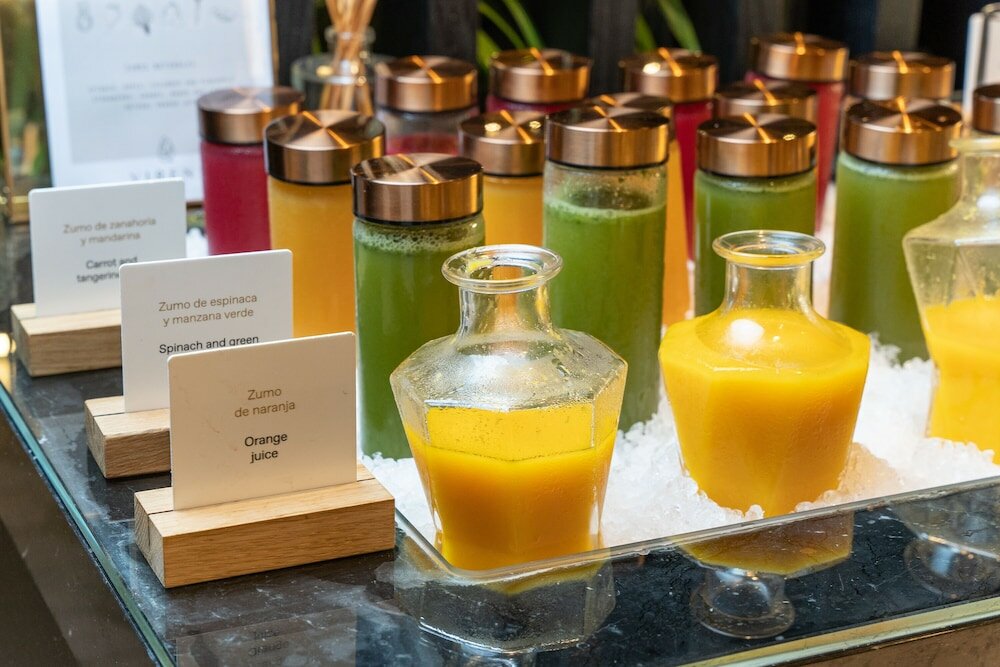 Фото Almanac Barcelona