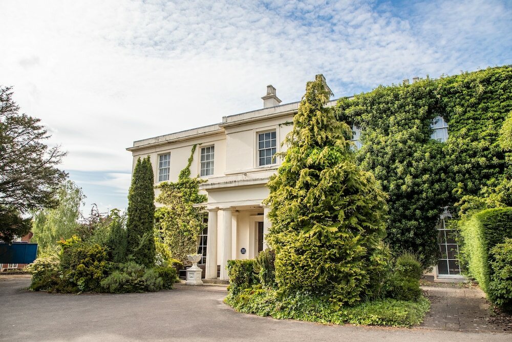 Фото Park House Hotel