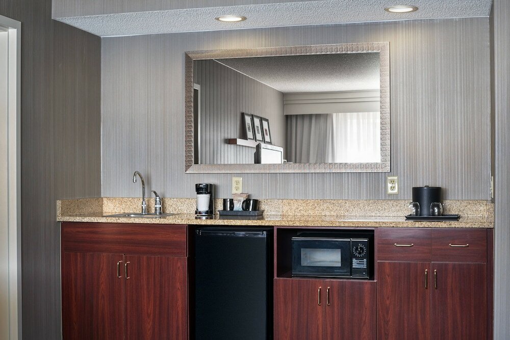 Фото Courtyard by Marriott Milpitas Silicon Valley