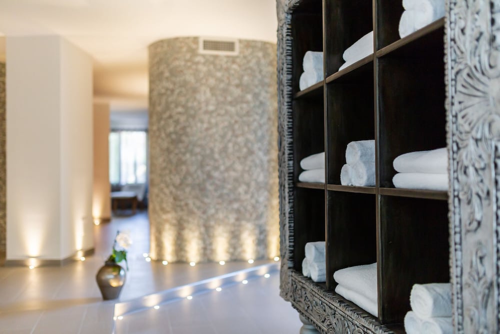 Фото Hotel Garden Sea