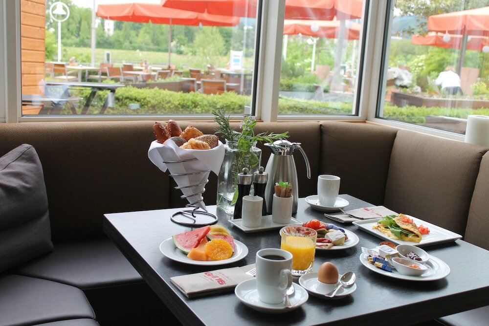 Фото Heidelberg Marriott Hotel