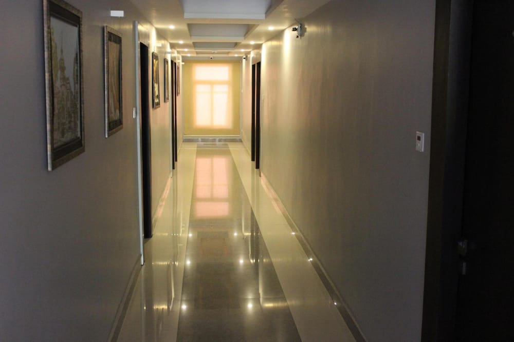 Фото Hotel Sr Castle