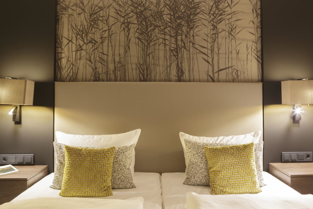 Фото Kranz Parkhotel