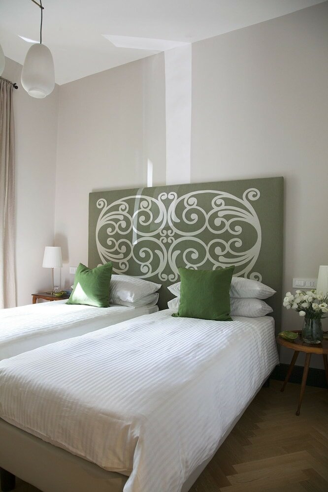 Фото Santa Monica Luxury Rooms